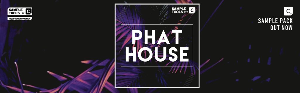 Phat House Banner