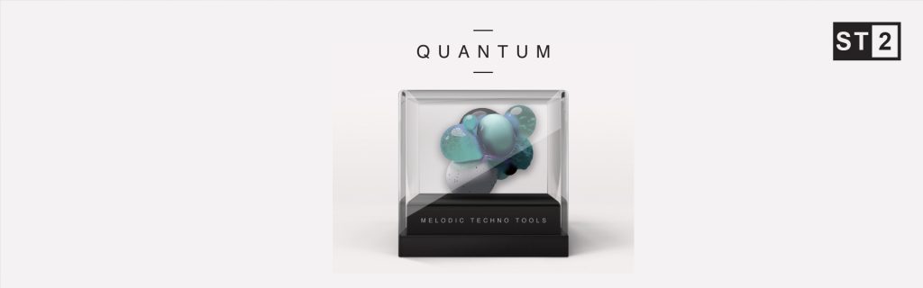 Quantum Banner
