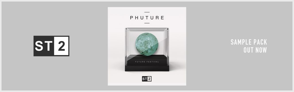 PHUTURE Banner