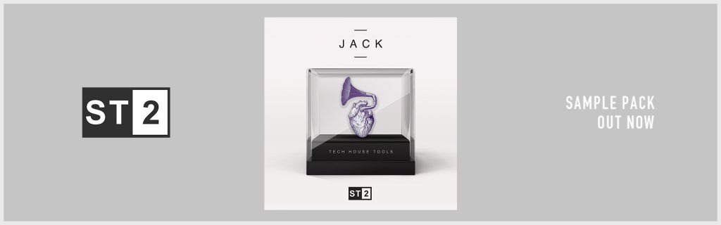 Jack news banner