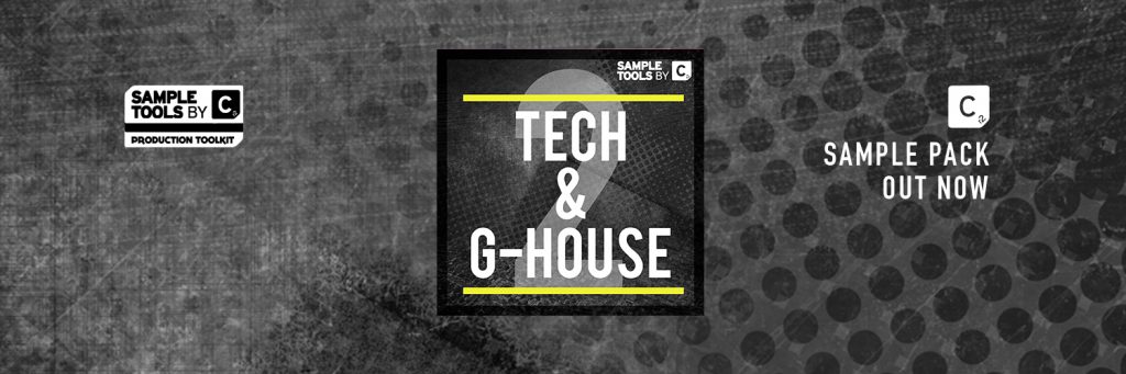 Tech & G-House 2 Tr