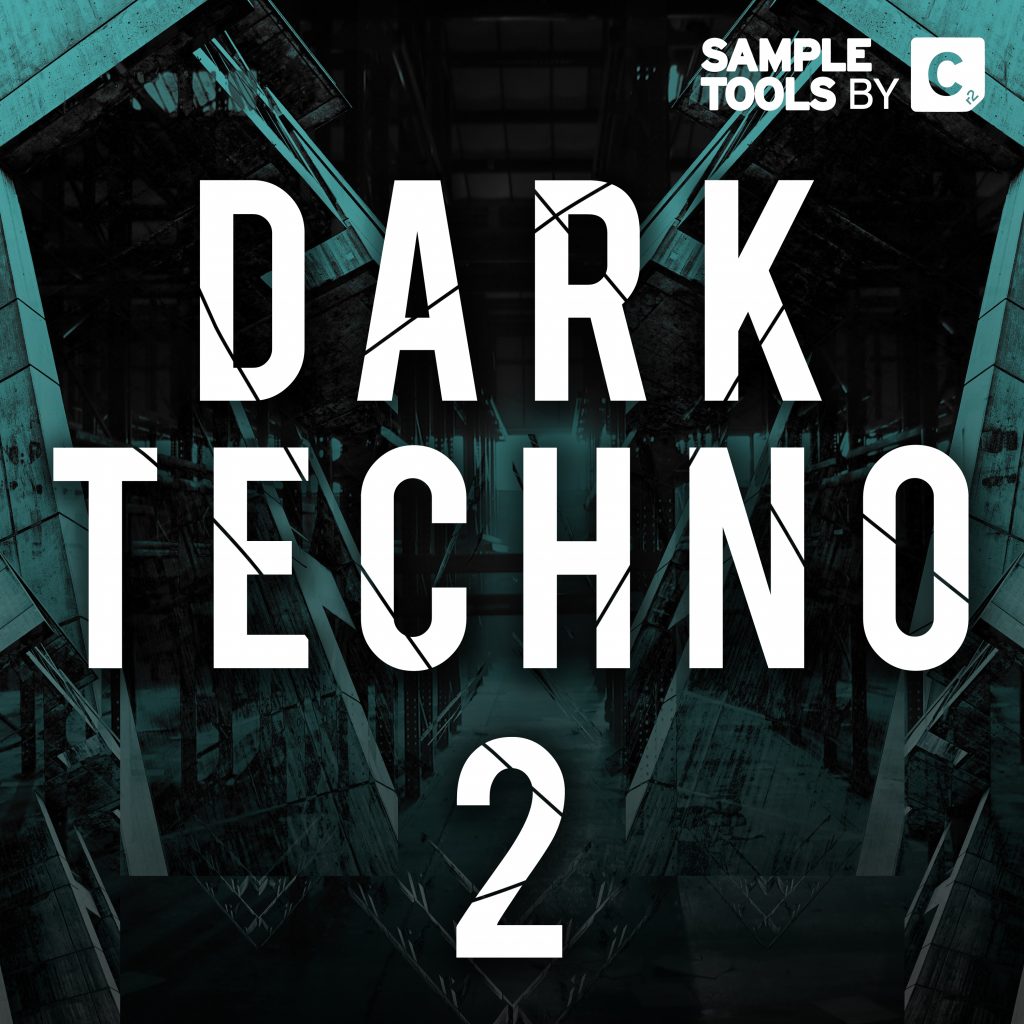 Dark Techno 2 Artwork