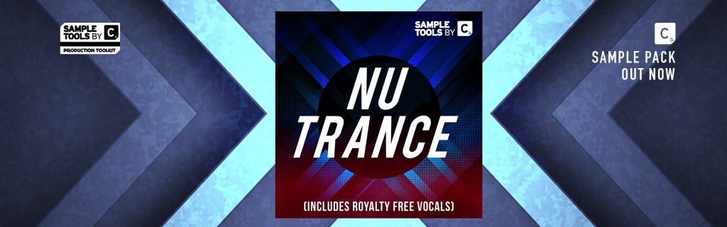 Nu Trance Banner