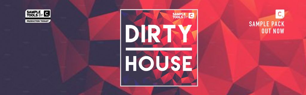 Dirty House Cover Art