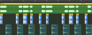 Trap beats 808 and kick