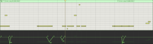 808 pitch bend design