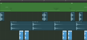 Snappy Snare